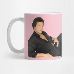 Luis Miguel Mug